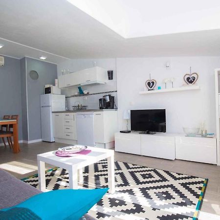 Apartments In Rogoznica 36019 Екстер'єр фото