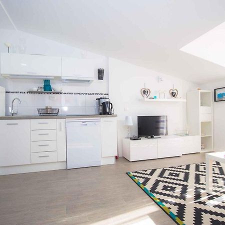 Apartments In Rogoznica 36019 Екстер'єр фото