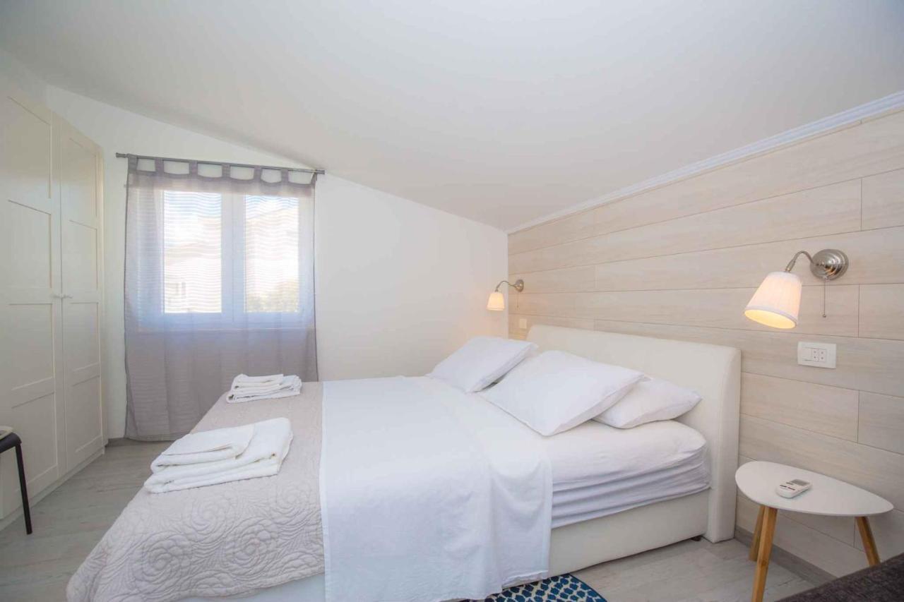 Apartments In Rogoznica 36019 Екстер'єр фото