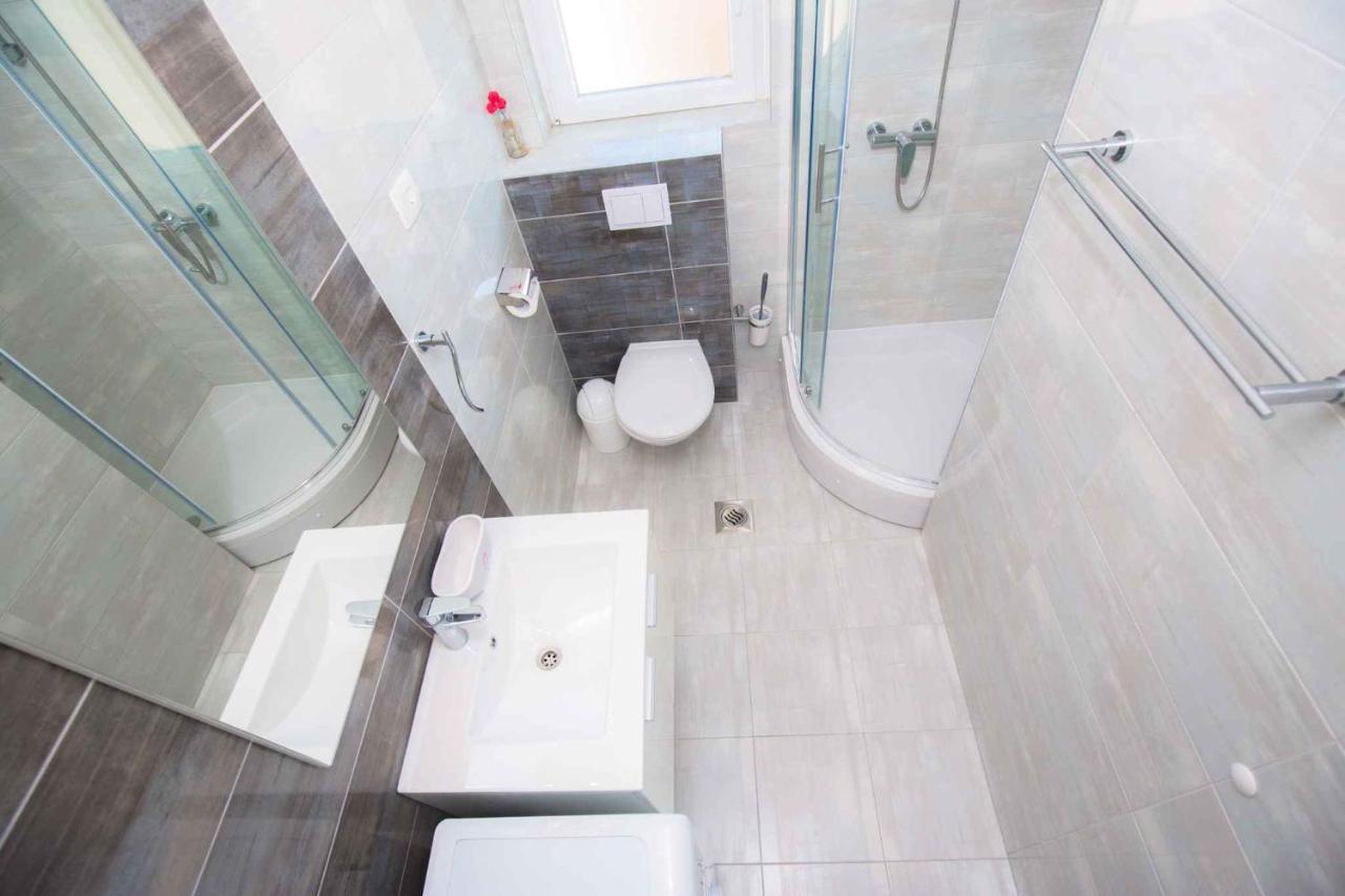Apartments In Rogoznica 36019 Екстер'єр фото