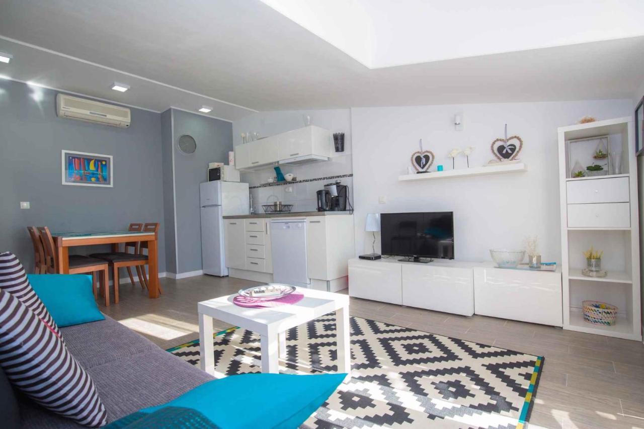 Apartments In Rogoznica 36019 Екстер'єр фото