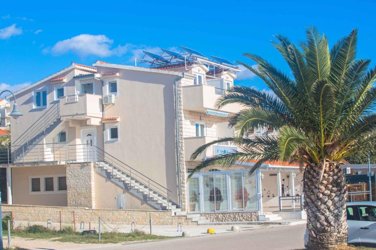 Apartments In Rogoznica 36019 Екстер'єр фото