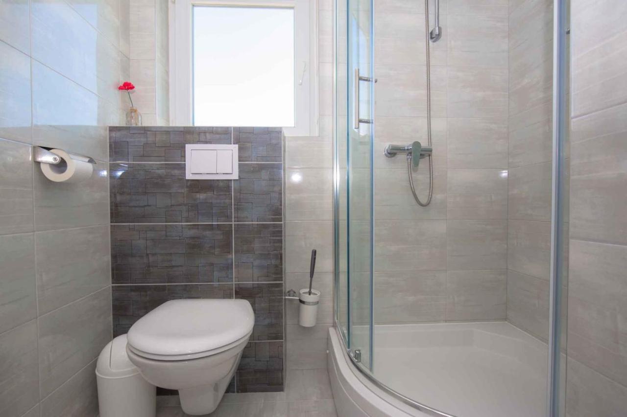 Apartments In Rogoznica 36019 Екстер'єр фото