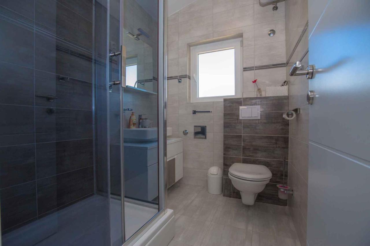 Apartments In Rogoznica 36019 Екстер'єр фото