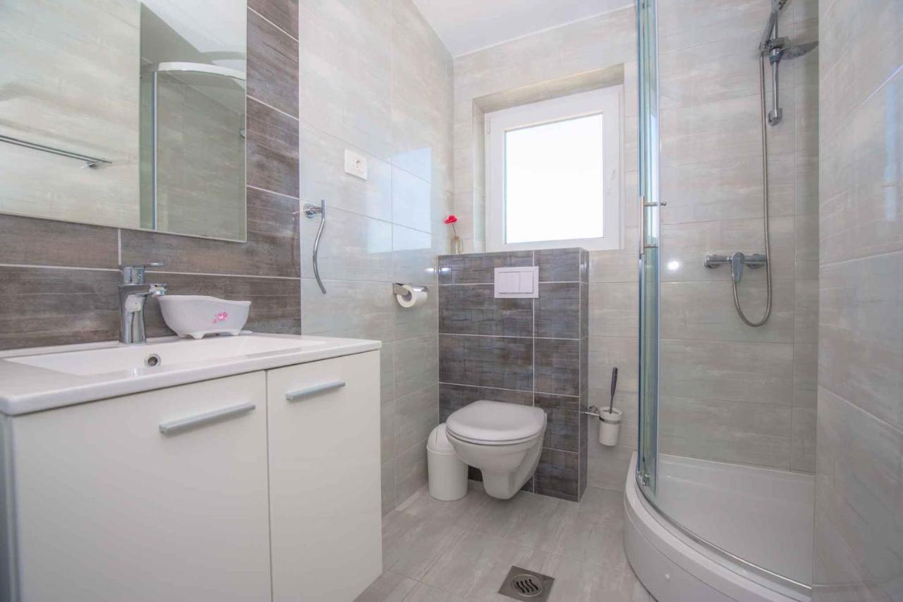 Apartments In Rogoznica 36019 Екстер'єр фото