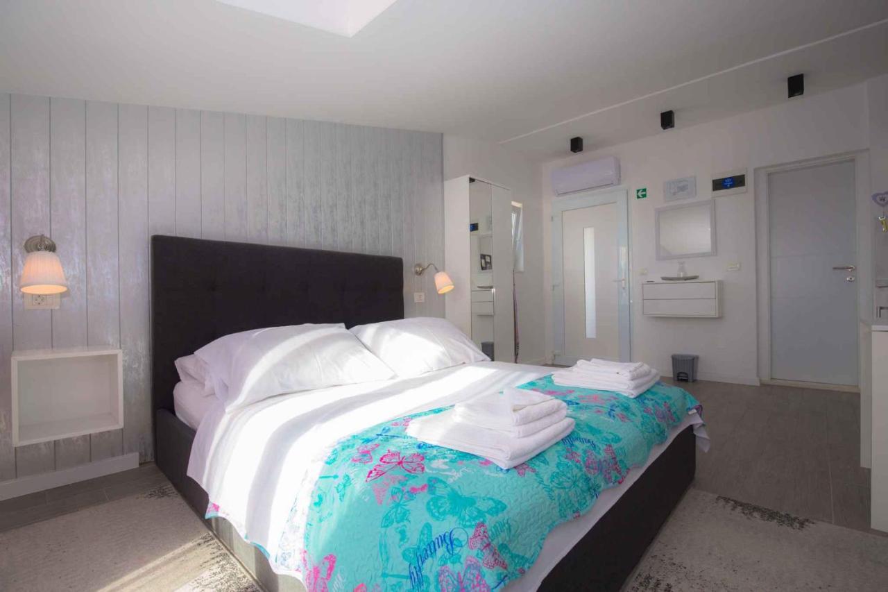 Apartments In Rogoznica 36019 Екстер'єр фото