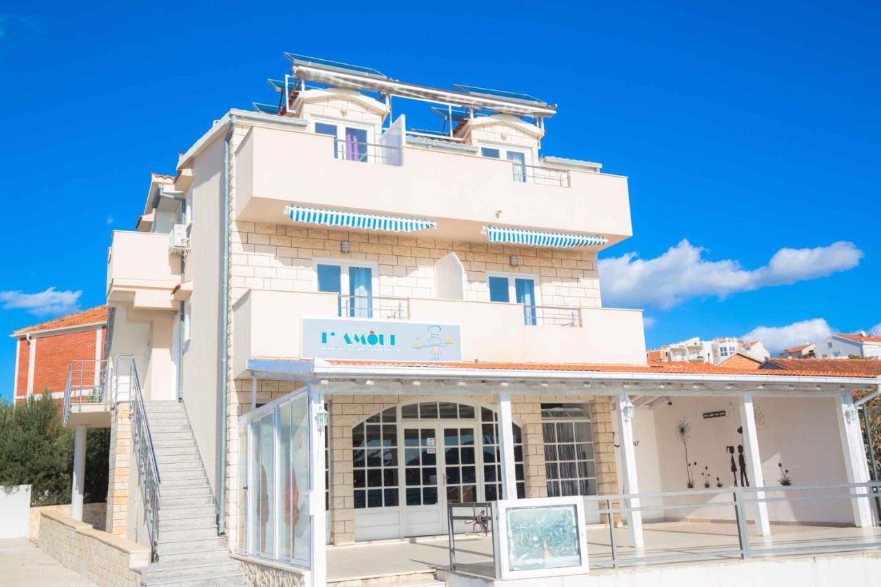 Apartments In Rogoznica 36019 Екстер'єр фото