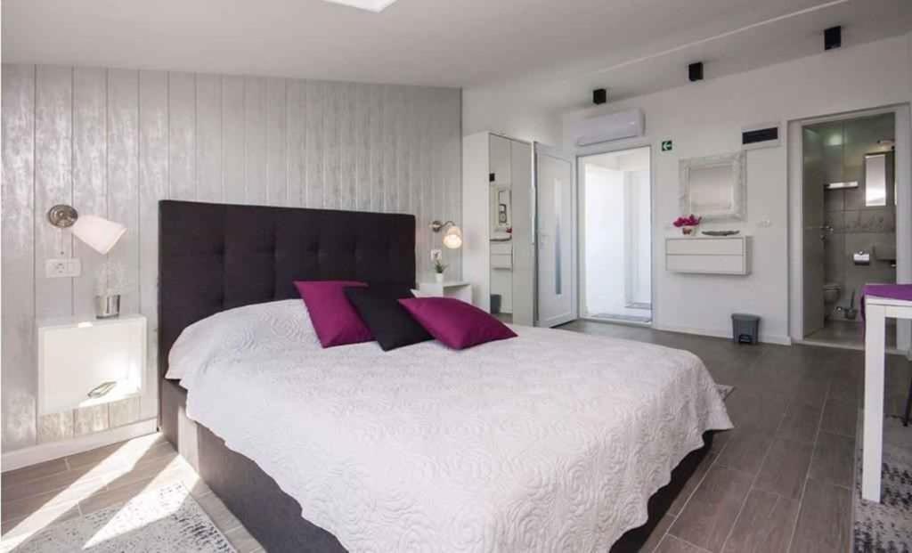 Apartments In Rogoznica 36019 Екстер'єр фото