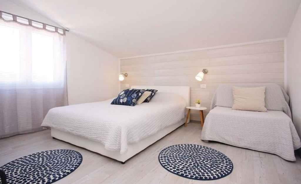 Apartments In Rogoznica 36019 Екстер'єр фото