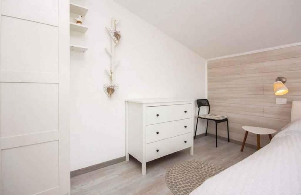 Apartments In Rogoznica 36019 Екстер'єр фото