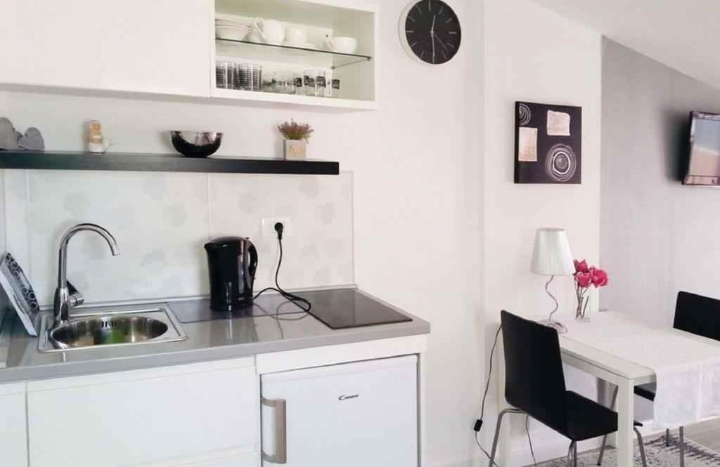 Apartments In Rogoznica 36019 Екстер'єр фото