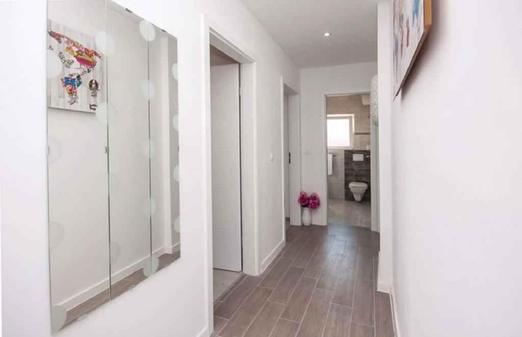 Apartments In Rogoznica 36019 Екстер'єр фото